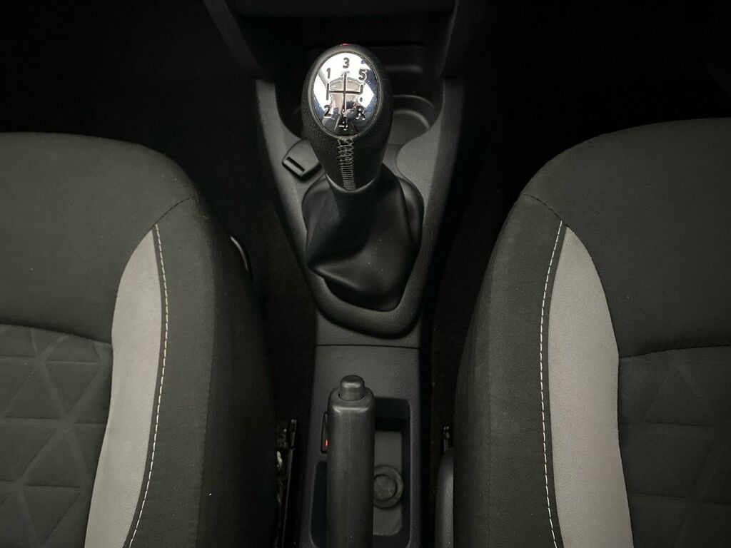Dacia Sandero Stepway Stepway 1.5 Dci Ambiance Hatchback Manu White #21