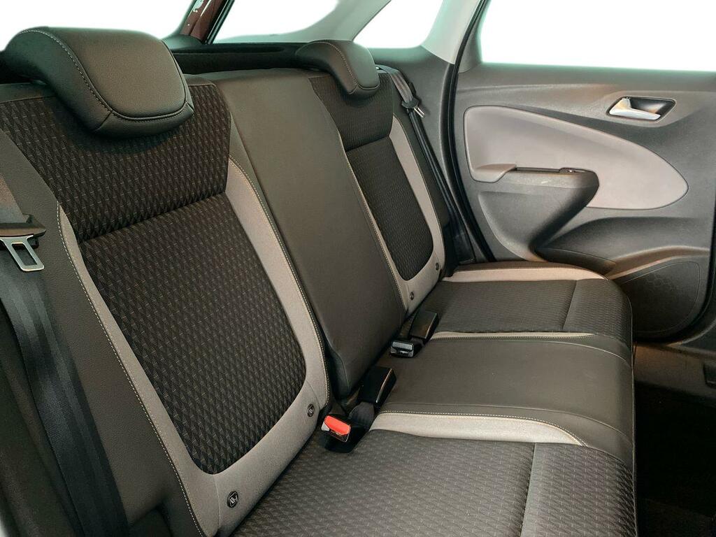 Vauxhall Crossland X Se White #15