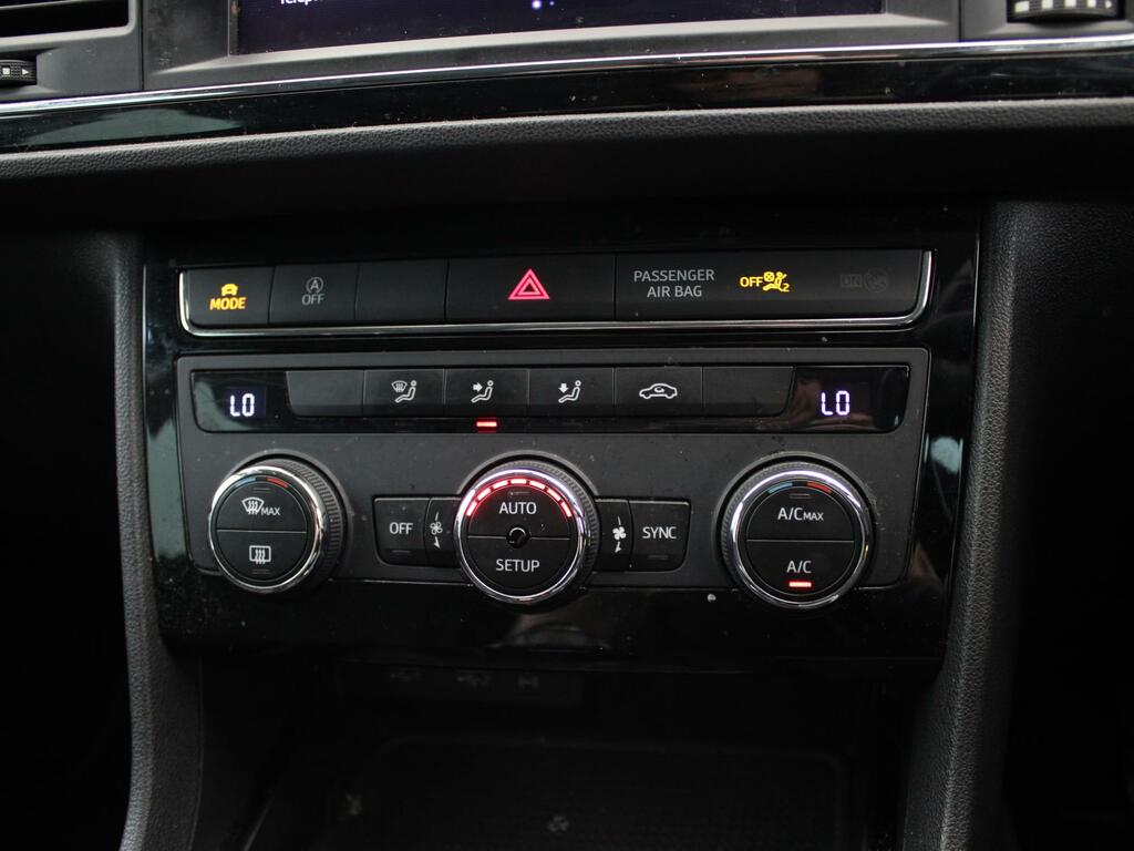 Seat Leon 1.4 Tsi Fr Technology Dsg 148 Bhp Sat Nav Purple #16