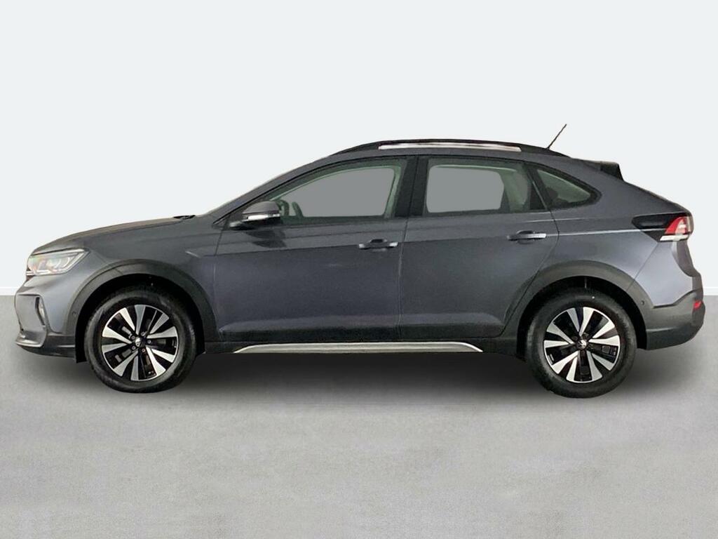 Volkswagen Taigo 1.0 Tsi Life YS23ZGJ Grey #6
