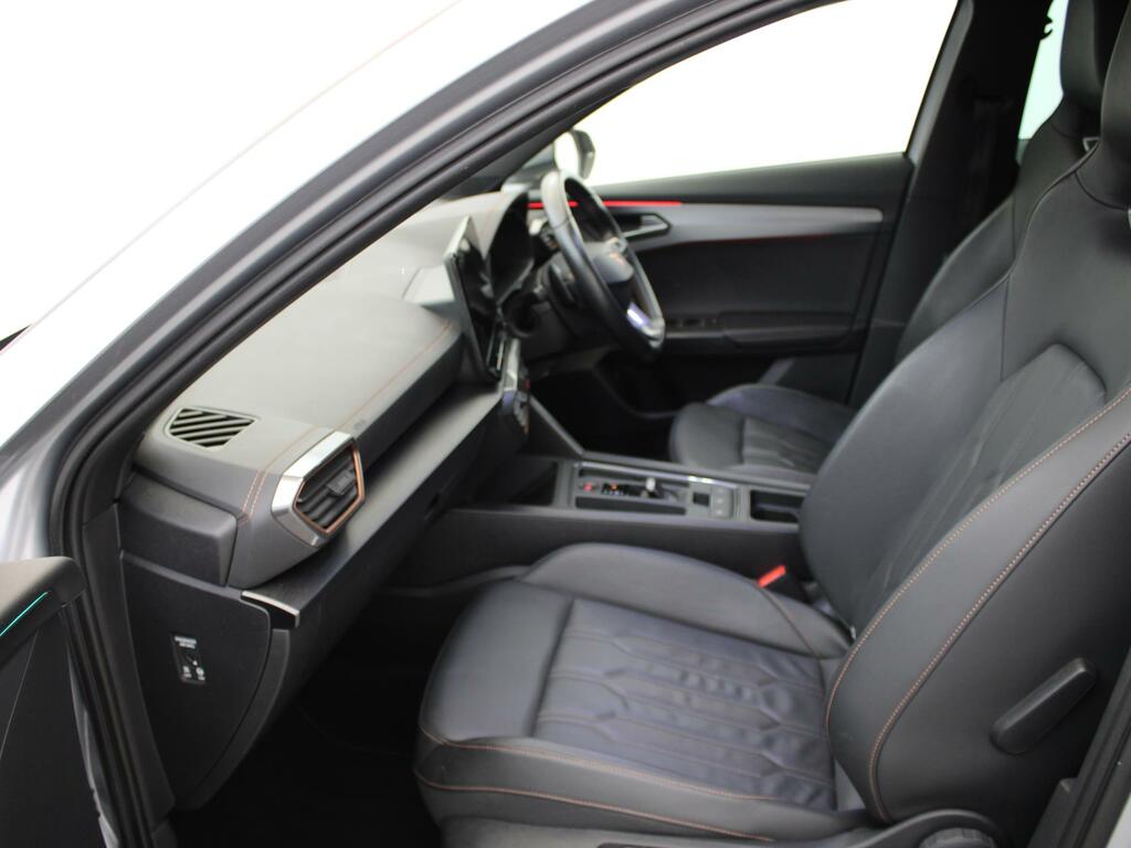 Cupra Formentor 2.0 Tsi 310 Vz2 Dsg 4Drive Grey #11
