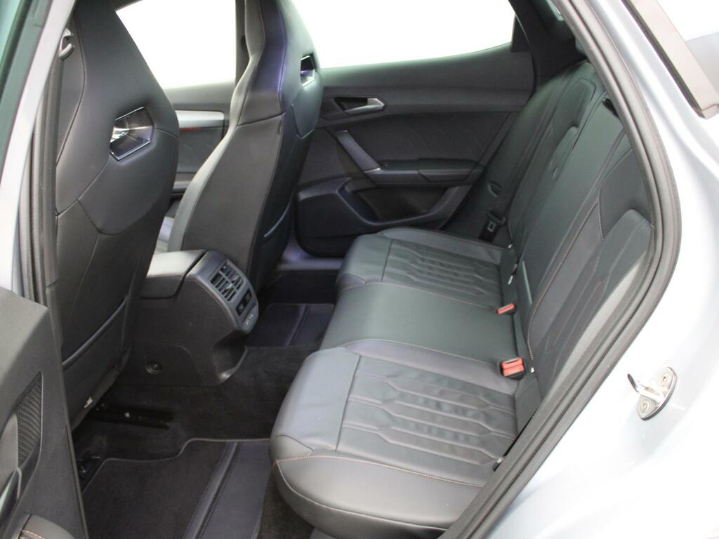 Cupra Formentor 2.0 Tsi 310 Vz2 Dsg 4Drive Grey #12
