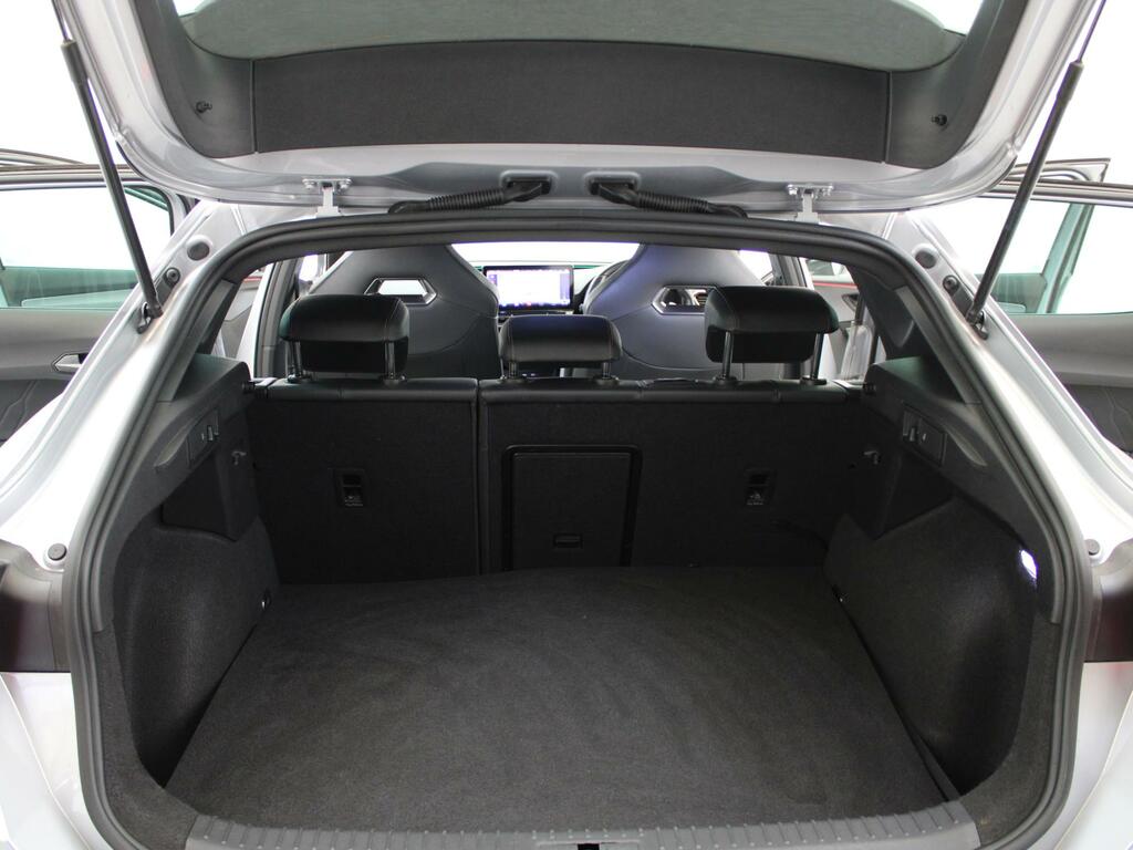 Cupra Formentor 2.0 Tsi 310 Vz2 Dsg 4Drive Grey #42
