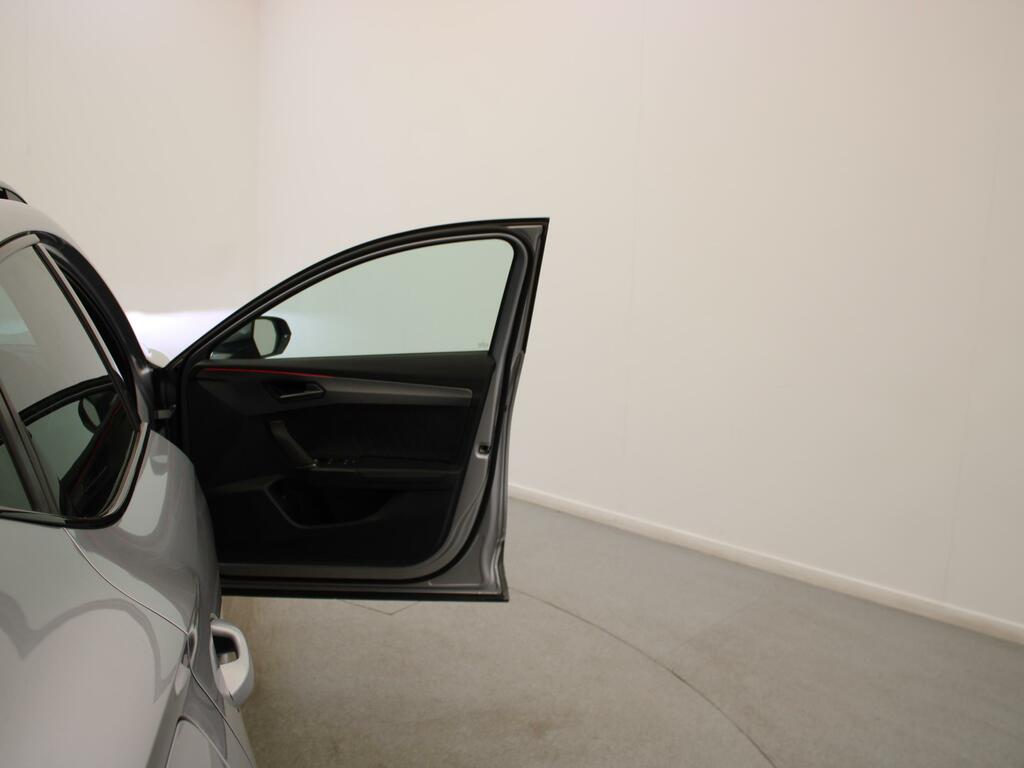 Cupra Formentor 2.0 Tsi 310 Vz2 Dsg 4Drive Grey #39