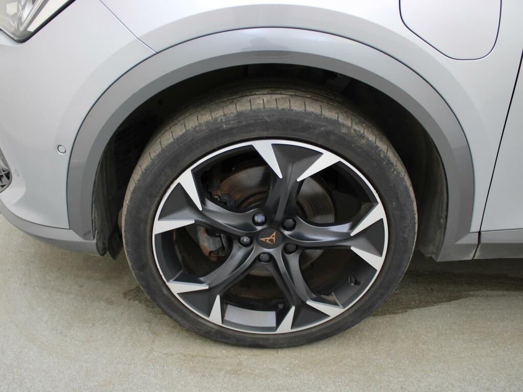 Cupra Formentor 2.0 Tsi 310 Vz2 Dsg 4Drive Grey #48