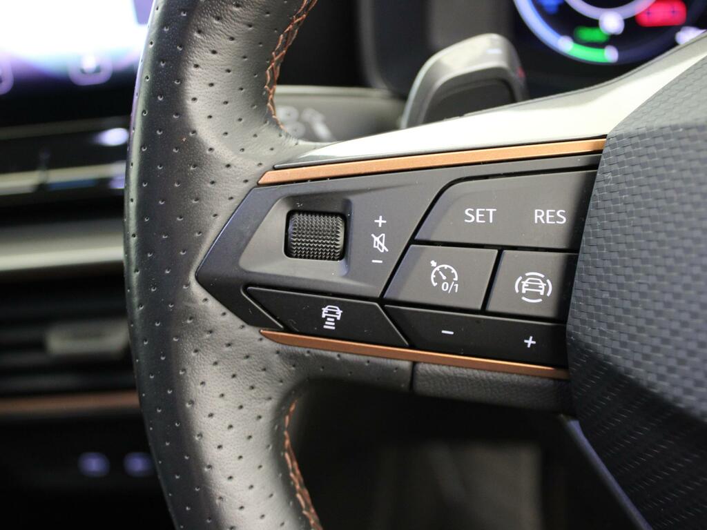 Cupra Formentor 2.0 Tsi 310 Vz2 Dsg 4Drive Grey #35