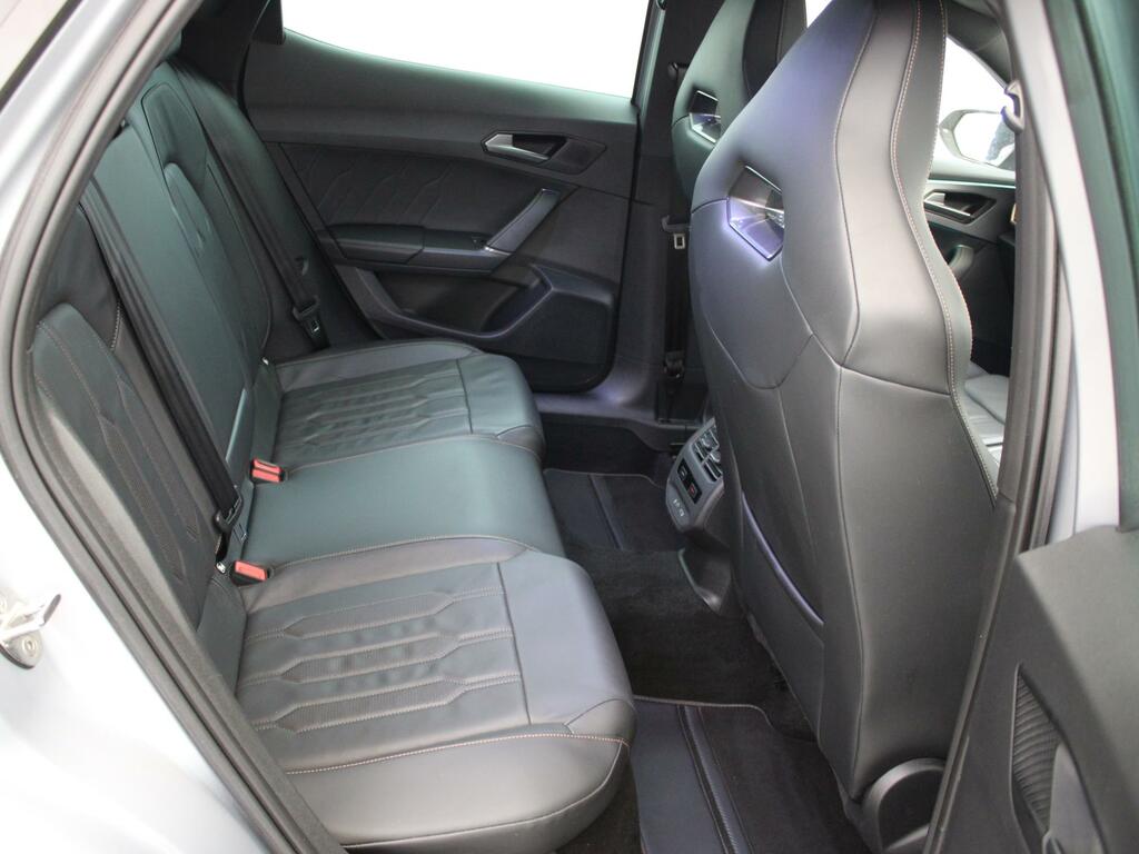 Cupra Formentor 2.0 Tsi 310 Vz2 Dsg 4Drive Grey #13