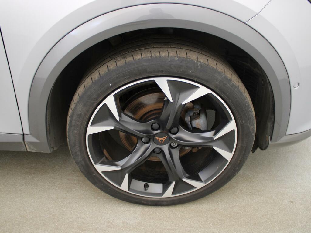 Cupra Formentor 2.0 Tsi 310 Vz2 Dsg 4Drive Grey #45