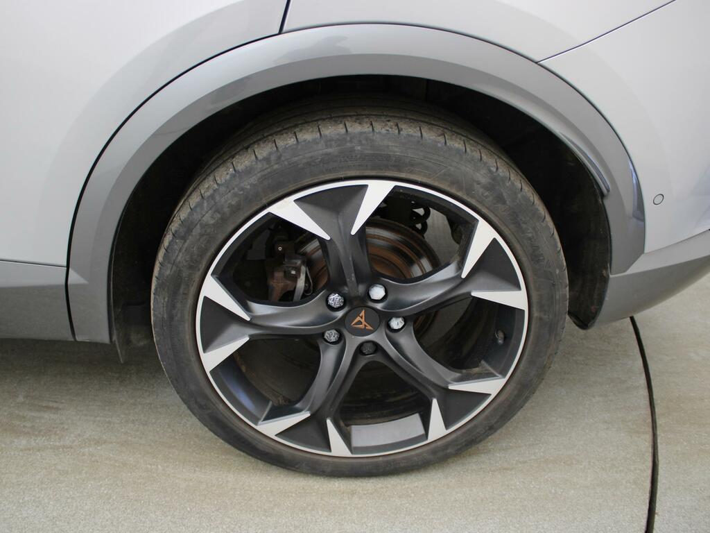 Cupra Formentor 2.0 Tsi 310 Vz2 Dsg 4Drive Grey #47