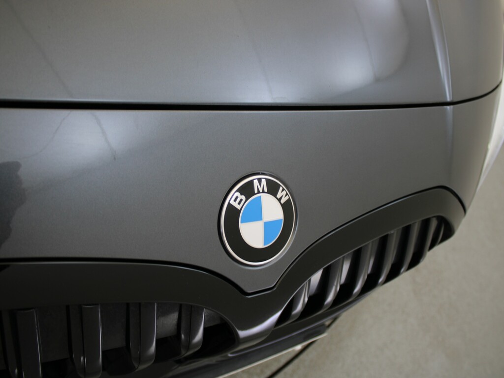 BMW 1 Series M135i Xdrive Step Black #38