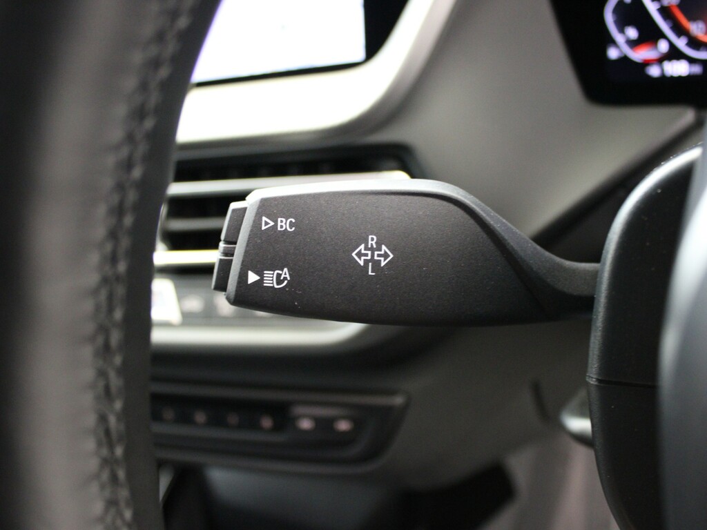 BMW 1 Series M135i Xdrive Step Black #29