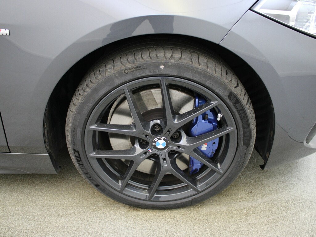 BMW 1 Series M135i Xdrive Step Black #39