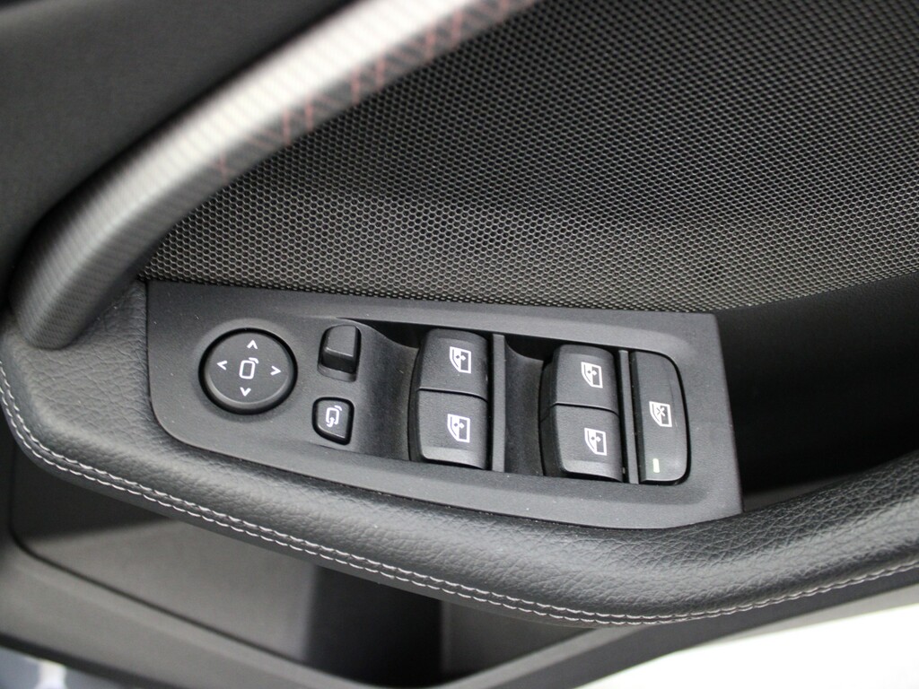 BMW 1 Series M135i Xdrive Step Black #34