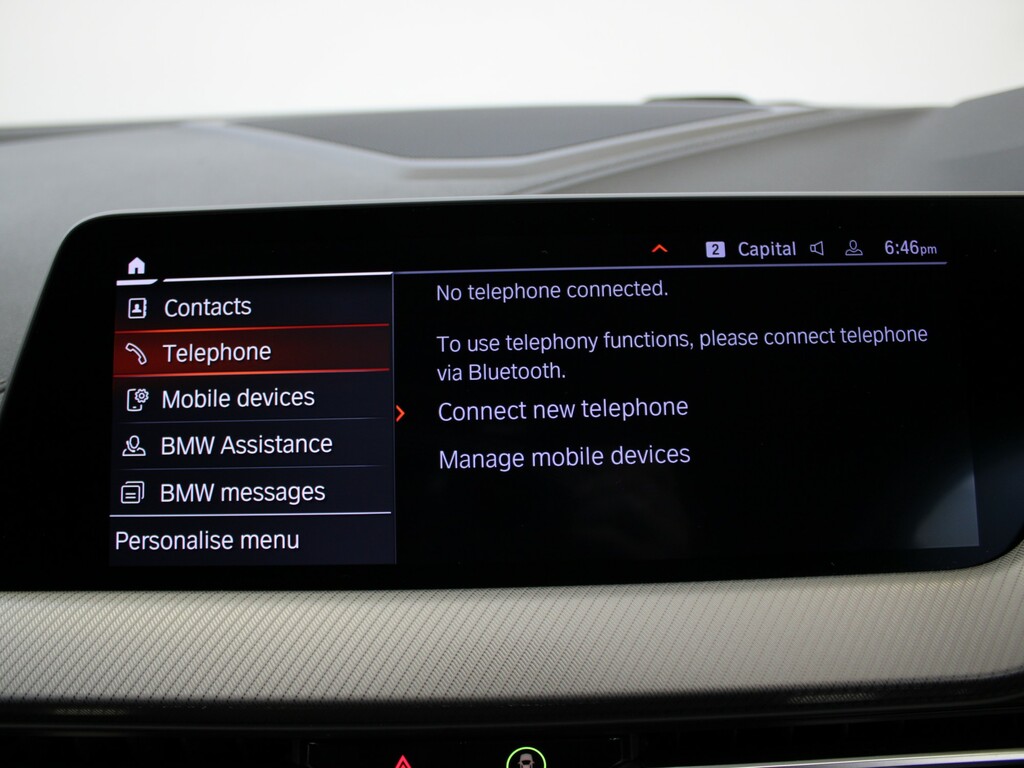 BMW 1 Series M135i Xdrive Step Black #18