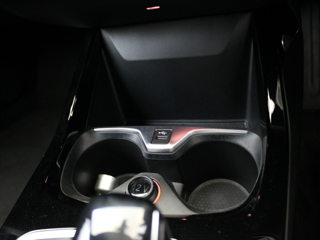 BMW 1 Series M135i Xdrive Step Black #23