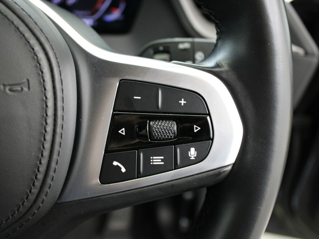 BMW 1 Series M135i Xdrive Step Black #28