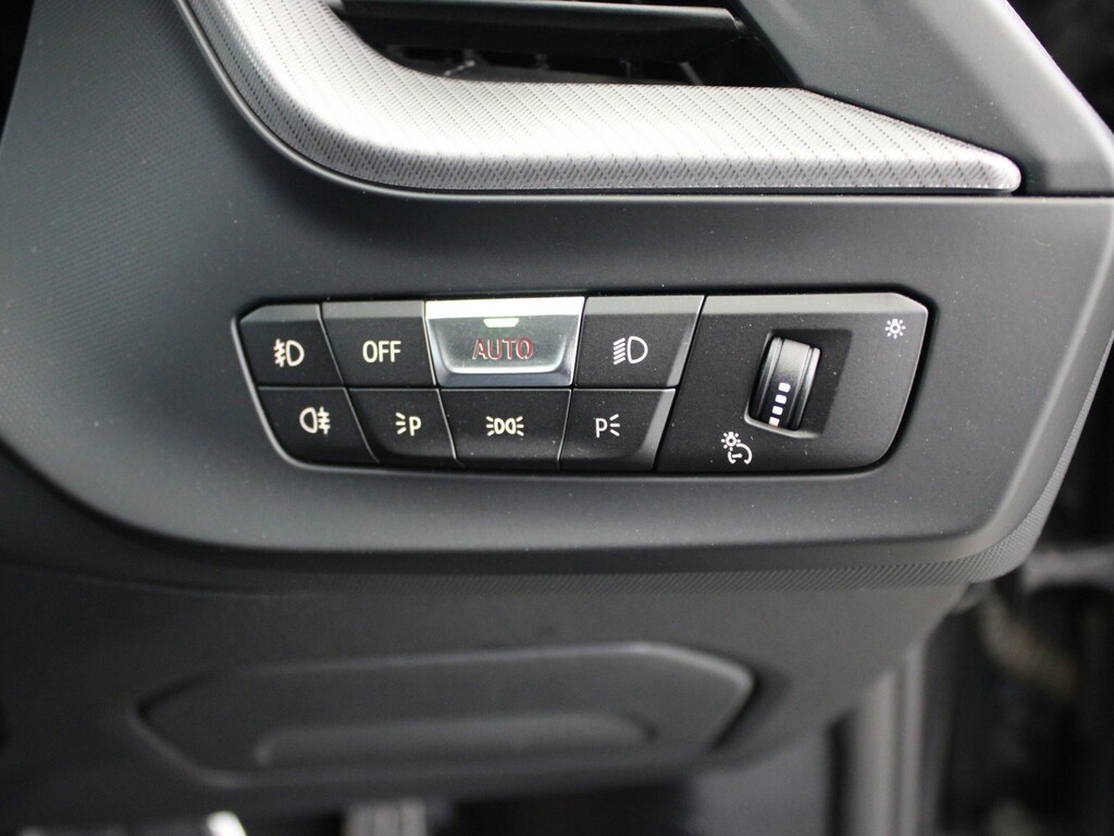 BMW 1 Series M135i Xdrive Step Black #31
