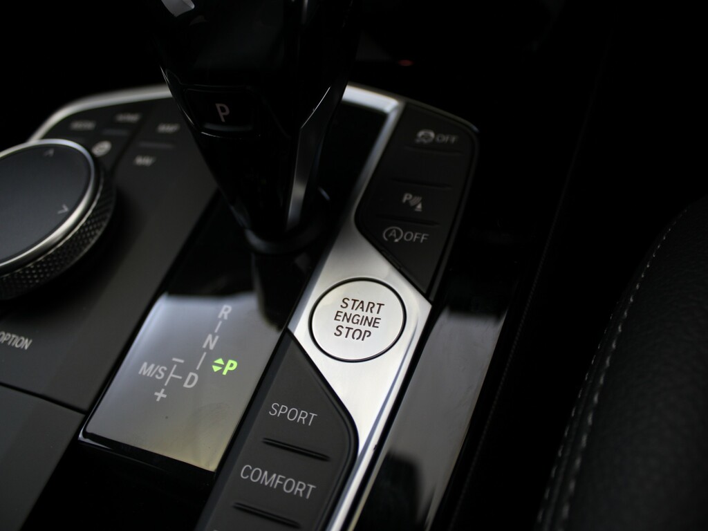 BMW 1 Series M135i Xdrive Step Black #15