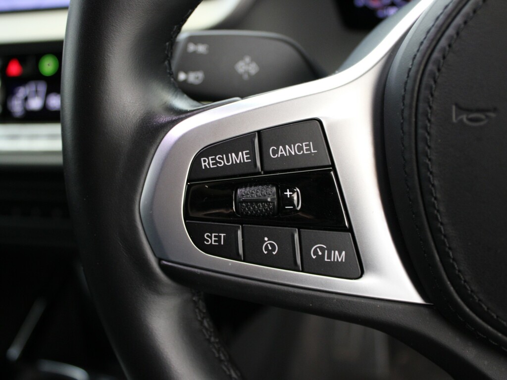 BMW 1 Series M135i Xdrive Step Black #27