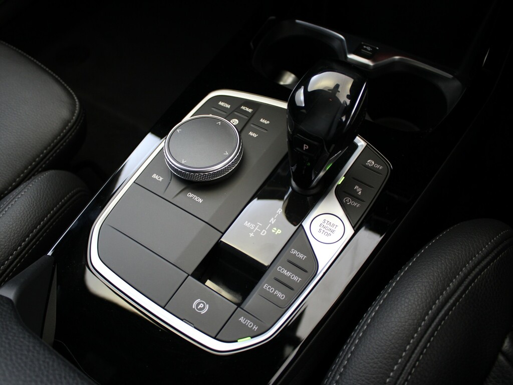 BMW 1 Series M135i Xdrive Step Black #24