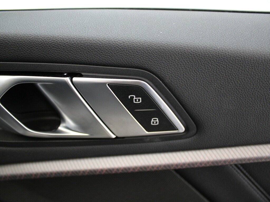 BMW 1 Series M135i Xdrive Step Black #33
