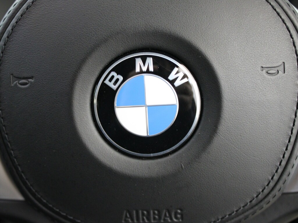 BMW 1 Series M135i Xdrive Step Black #26