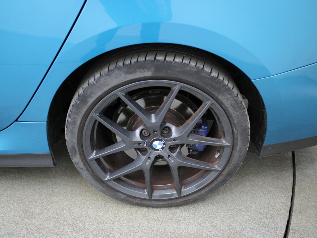 BMW 2 Series M Sport White #42
