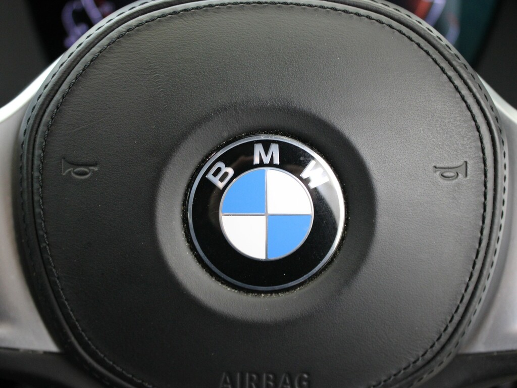 BMW 2 Series M Sport White #30