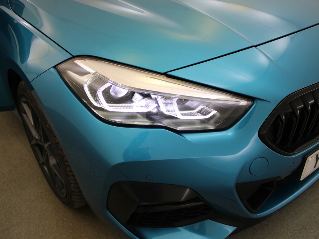 BMW 2 Series M Sport White #39