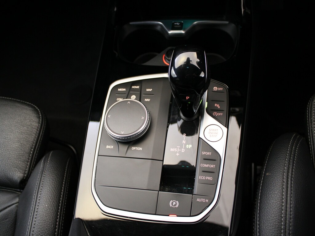BMW 2 Series M Sport White #28