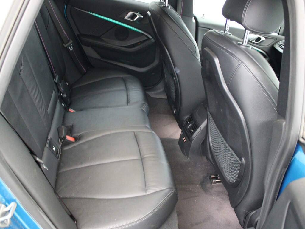 BMW 2 Series M Sport White #14