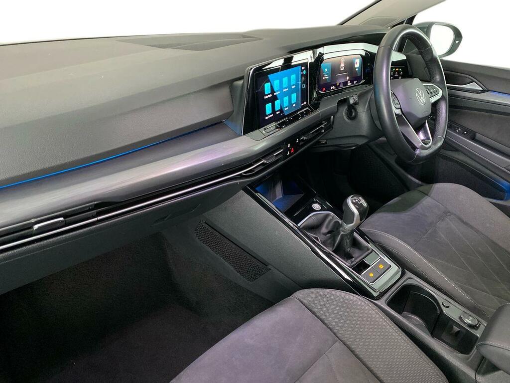 Volkswagen Golf 2023 72 1.5 #14