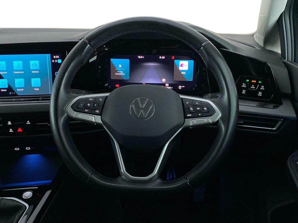 Volkswagen Golf 2023 72 1.5 #11