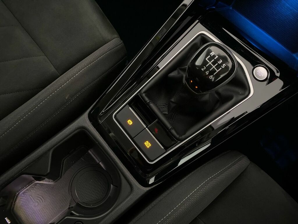 Volkswagen Golf 2023 72 1.5 #16