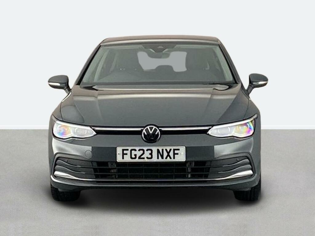 Volkswagen Golf 2023 72 1.5 #8