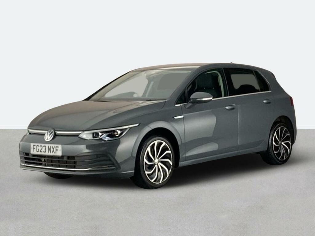 Volkswagen Golf 2023 72 1.5 #7