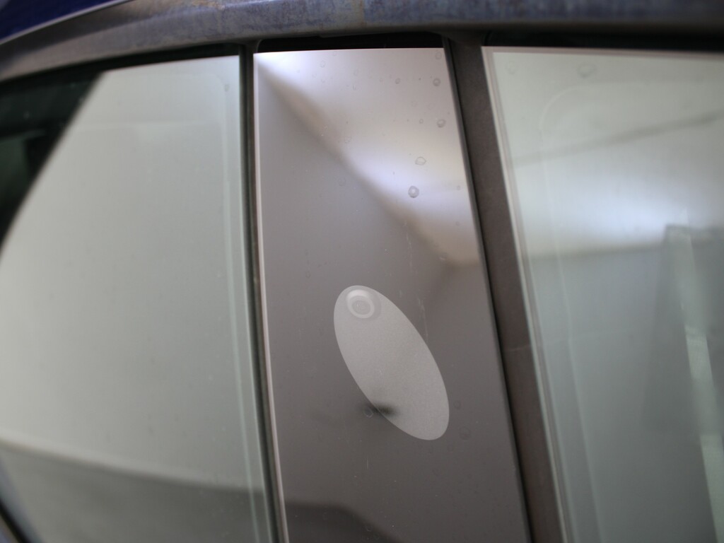 Tesla Model 3 Saloon Rwd 241 Bhp Silver #31