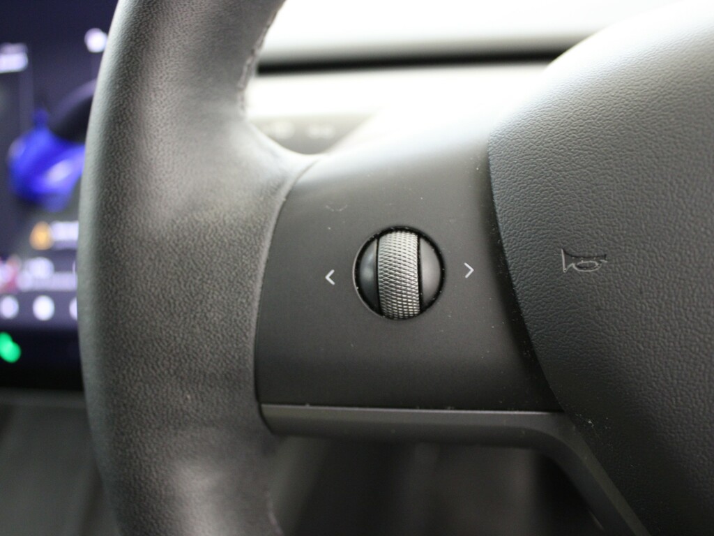 Tesla Model 3 Saloon Rwd 241 Bhp Silver #24