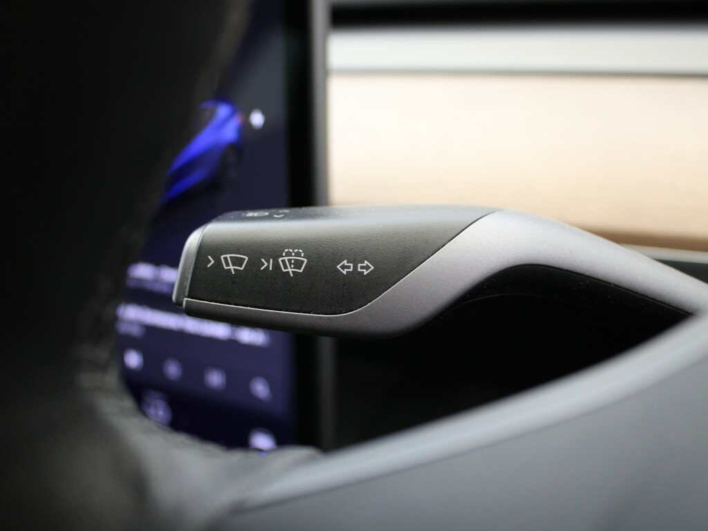 Tesla Model 3 Saloon Rwd 241 Bhp Silver #26