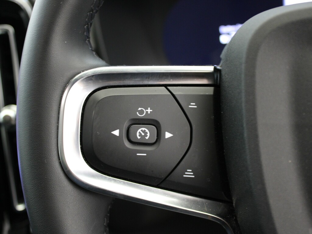 Volvo C40 Recharge Plus Twin Motor 402Bhp - Fixed Panoram Blue #29