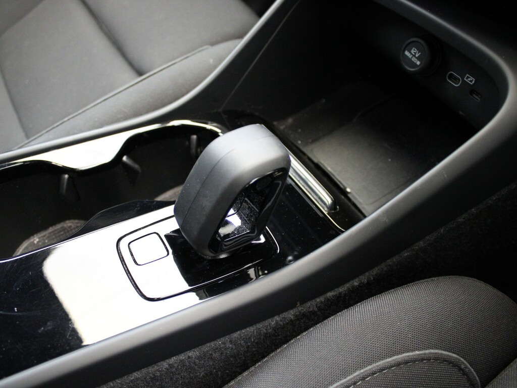 Volvo C40 Recharge Plus Twin Motor 402Bhp - Fixed Panoram Blue #26