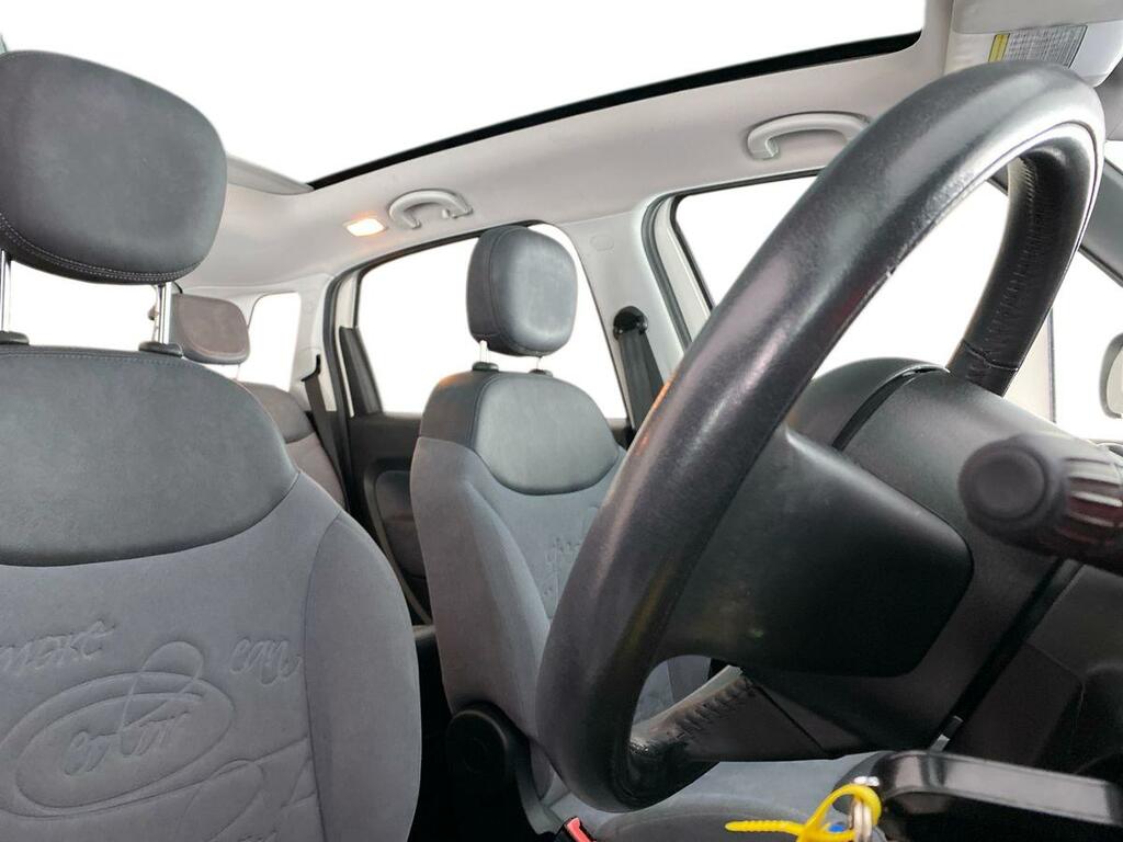 Fiat 500L 1.3 Multijet 85 Easy Red #13