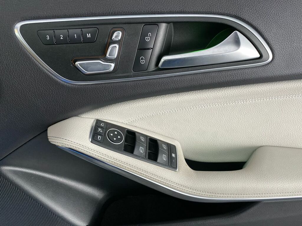 Mercedes-Benz A Class 1.5 A 180 D Se Executive 107 Bhp Grey #24