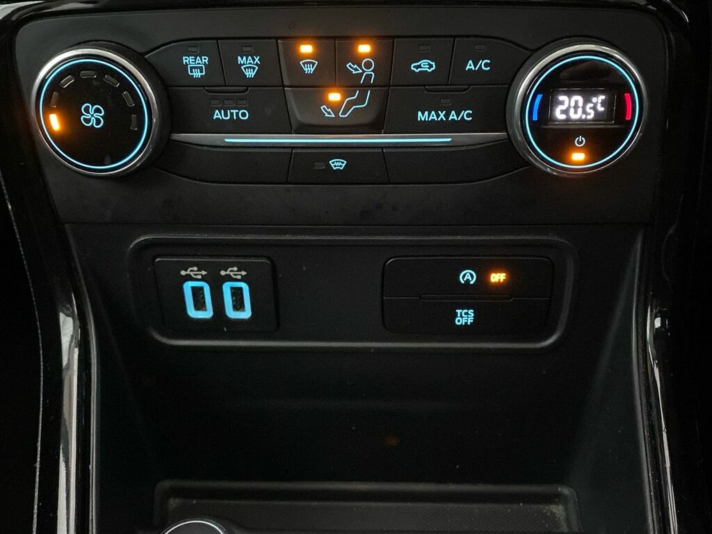 Ford Ecosport Zetec Grey #17