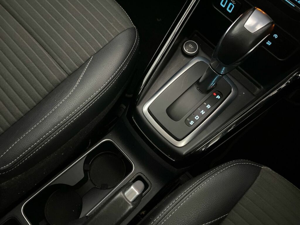 Ford Ecosport Zetec Grey #15