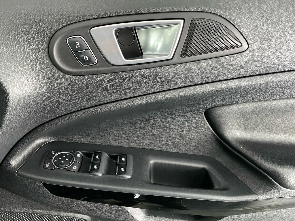 Ford Ecosport Zetec Grey #22