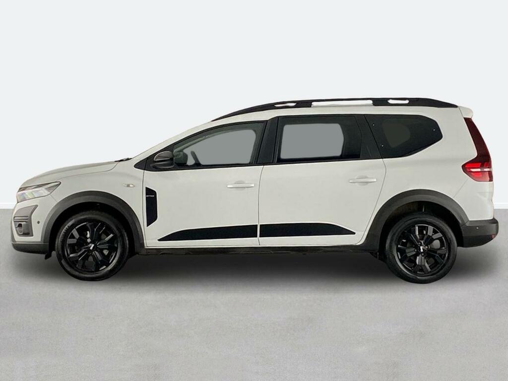 Dacia Jogger 1.0 Tce Extreme Se White #6