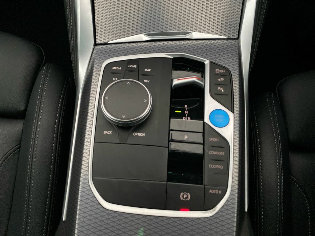 BMW i4 250Kw Edrive40 Sport 83.9Kwh Tech Pack Grey #21
