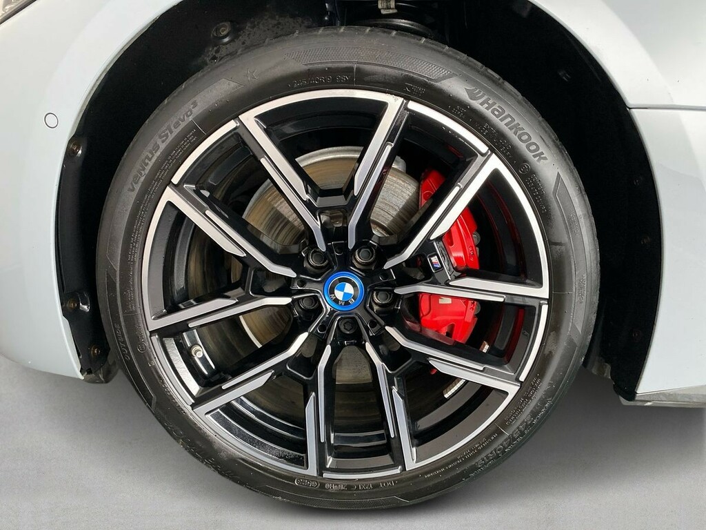 BMW i4 250Kw Edrive40 Sport 83.9Kwh Tech Pack Grey #26