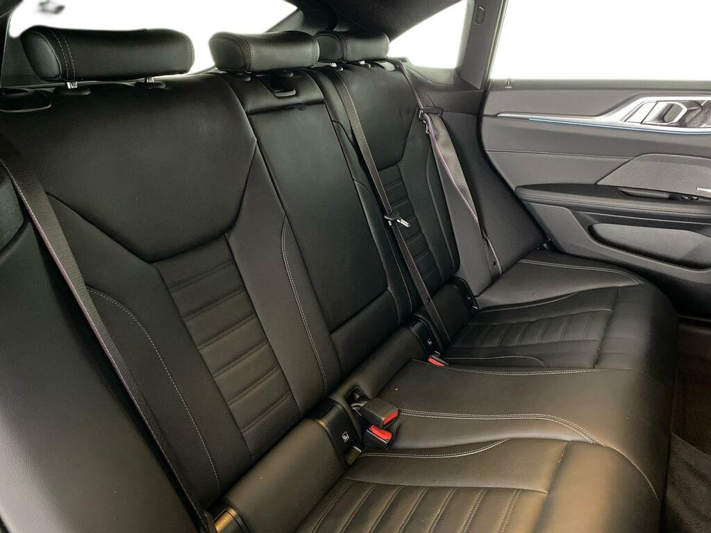BMW i4 250Kw Edrive40 Sport 83.9Kwh Tech Pack Grey #15